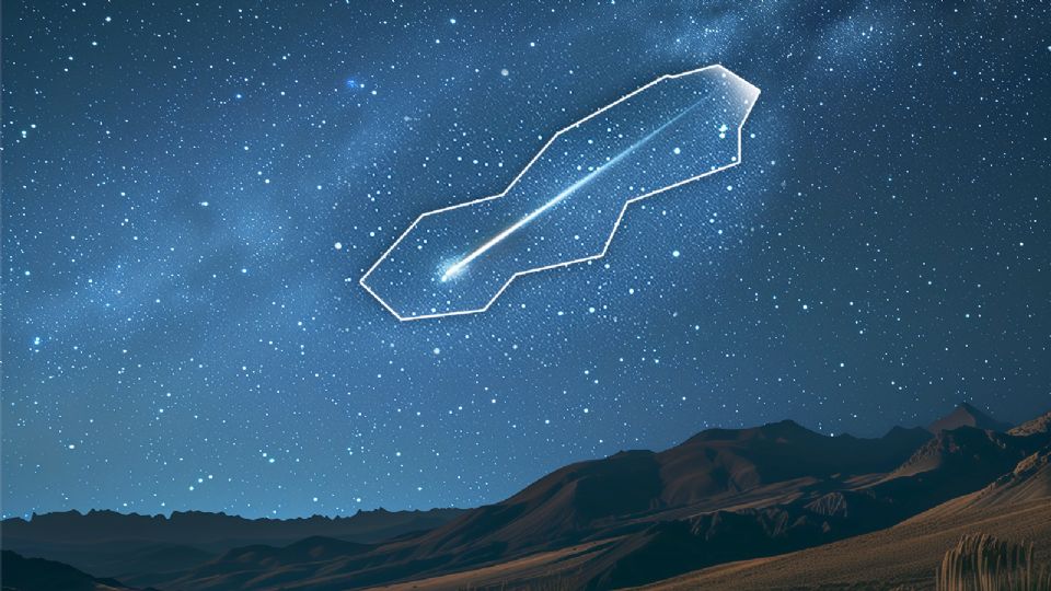 C/2023 A3: ¿Cómo ver el paso del ´cometa del siglo´ EN VIVO?