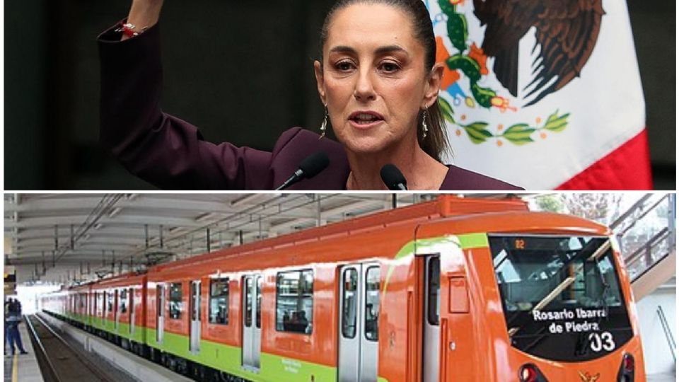 Saber qué estaciones del Metrobús y el Metro estarán cerradas puede hacer la diferencia a la hora de trasladarte este 1 de octubre.