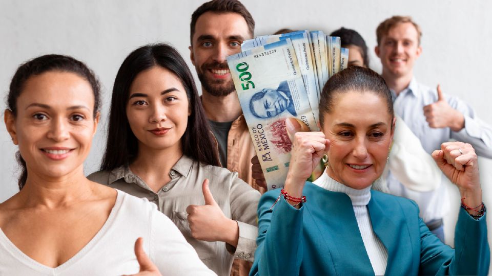 Estos trabajadores recibirán 4 días de salario por trabajar el 1 de octubre.