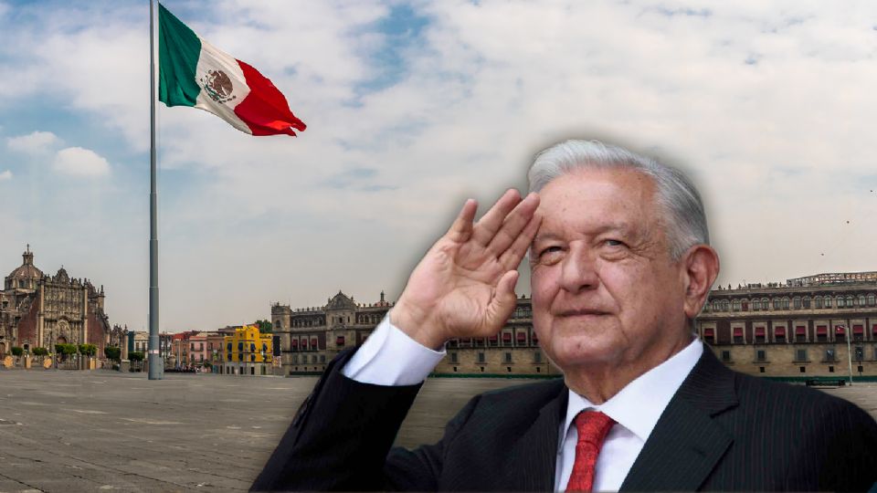 Andrés Manuel López Obrador y sus frases célebres.