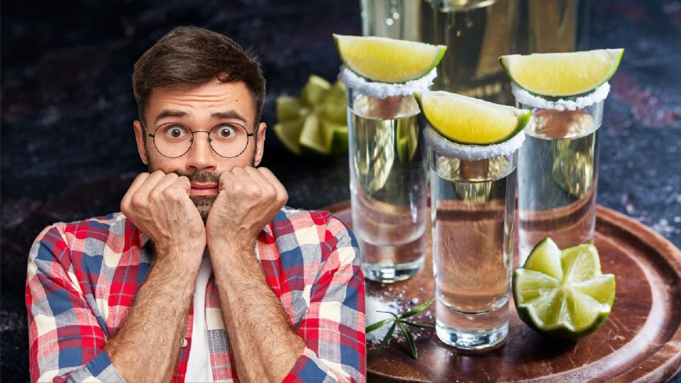 Profeco realizó un estudio sobre tequilas reposados.