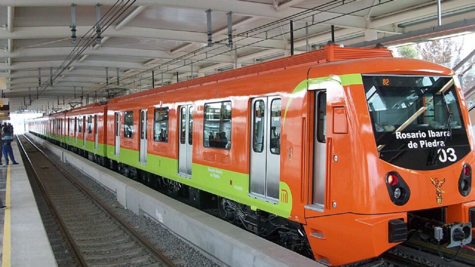 Así quedaron los horarios de los medios de transporte en la Ciudad de México para el martes 1 de octubre.