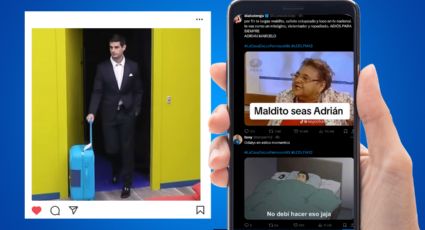 Los mejores memes de la salida de Adrián Marcelo de La Casa de los Famosos México