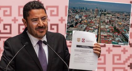 ¿Qué pasará con la propiedad privada en la CDMX?