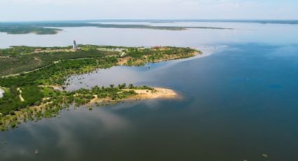 Nivel de las presas de NL HOY 29 de diciembre de 2025