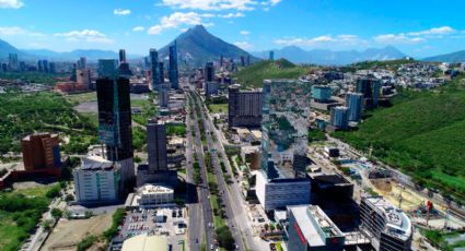 Valle Oriente lidera la demanda de oficinas de Monterrey en 2024