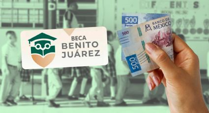 Beca Benito Juárez 2024: paso a paso para consultar tu status