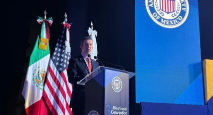 Reforma judicial frena anuncios de inversión de empresas de EU, admite American Society of Mexico