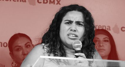 Catalina Monreal: 'Mi agresora nunca me mencionó y, lo que no se nombra no existe'