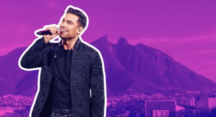 Este será el setlist del concierto de Carlos Rivera en Monterrey