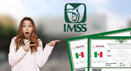 IMSS Monterrey: Así puedes darte de alta en tu clínica con tu CURP