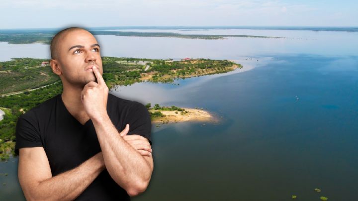 Nivel de las presas en Nuevo León HOY 04 de diciembre 2025