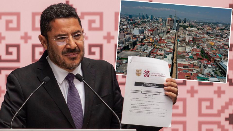 ¿Qué pasará con la propiedad privada en la CDMX?