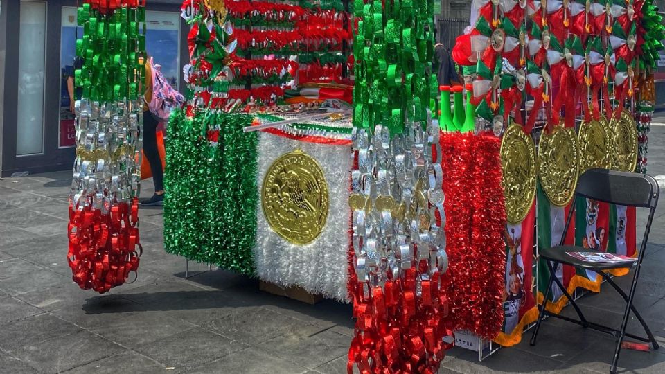 Estos carritos serán parte de la Romería de Fiestas Patrias del Centro Histórico.

