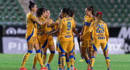 Tigres Femenil vence a Mazatlán, pero se queda corto para el liderato del Apertura 2024