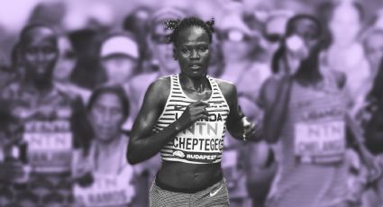 Rebecca Cheptegei: quién es la atleta que murió a los 33 años