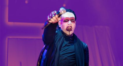 Marilyn Manson viene a México: Conoce cuándo, dónde y fecha de venta de boletos