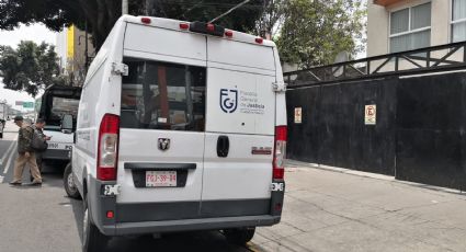 Indaga FGJ feminicidio de víctima en colonia Portales