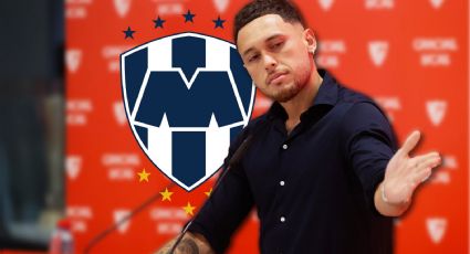 ¿Qué tanto mejora el futbol mexicano con la llegada de Lucas Ocampos a Monterrey?