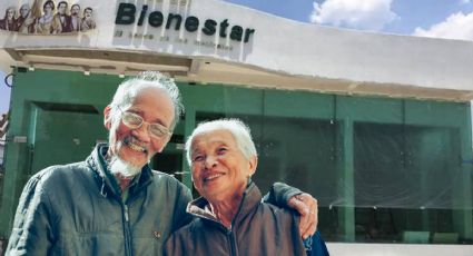 Alistan brigada para tramitar Tarjeta INAPAM en Monterrey