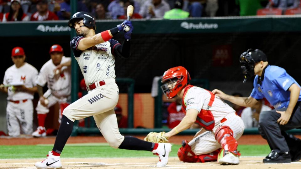 Diablos Rojos vs Sultanes: ¿Cuánto cuestan los boletos para la Serie del Rey en Monterrey?