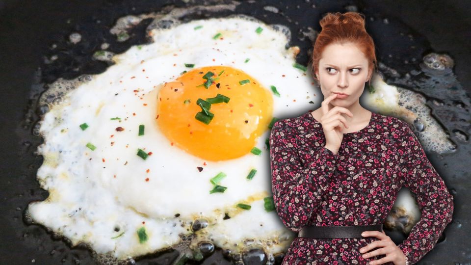 ¿Es saludable desayunar huevos todos los días? Esto dicen los expertos