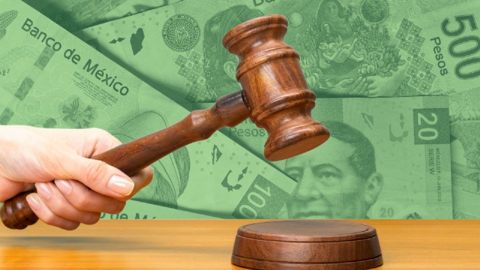 La reforma judicial alejaría inversiones ante falta de certidumbre.