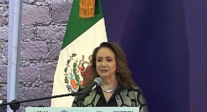 Yasmín Esquivel asegura que la justicia eficiente es la que se resuelve a tiempo