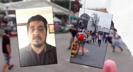 Represión en Xochimilco: ¿Qué sabemos de las detenciones a periodistas y activistas?