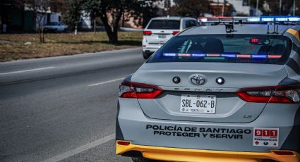 Muere comerciante tras intento de ejecución en Santiago