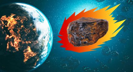 Este es el asteroide ‘potencialmente peligroso’ que estará cerca de la Tierra