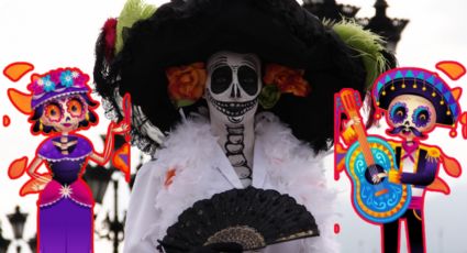 MHM lanza convocatoria para concurso Catrín y Catrina 2024: Historia Viva de México, aquí todos los detalles