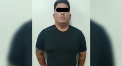 Detienen a presunto violador en Escobedo