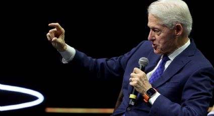 Clinton hizo préstamo a México para evitar crisis