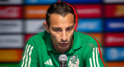 México vs. Valencia en Puebla; así le fue a Andrés Guardado en el equipo español