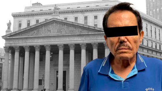 ¿Quién es Frank Pérez?, abogado de 'El Mayo' que se mantendrá en el juicio