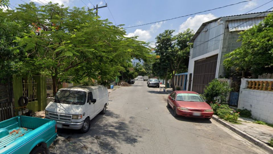 
Lo asesinan de un tiro en la cabeza
