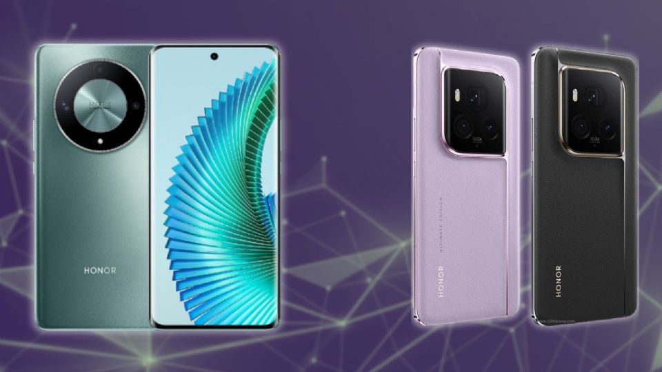 Honor en la actualidad es una de la marcas de telefonía más competentes en el mundo.