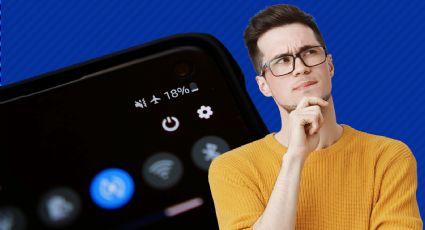 Modo avión: Así podría ayudarte a recuperar señal o internet en tu celular