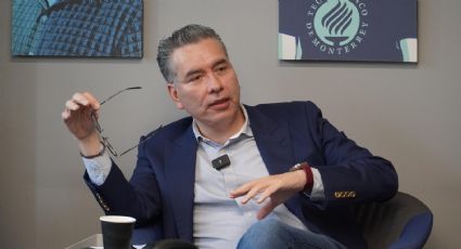 'Campañas de desinformación buscan dividir y sembrar incertidumbre': Waldo Fernández