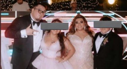 Usuarios de X atacan a hija de Franco Escamilla con los propios chistes del comediante