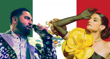 Grito de Independencia 2024: Artistas confirmados que se presentarán gratis en CDMX