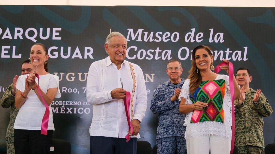 El museo se convierte en el más grande de la red del Tren Maya y de Quintana Roo.