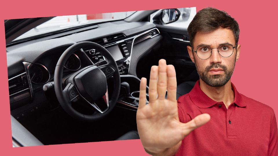 Profeco llama a revision más de 8 mil vehículos Ford.