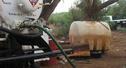 Clausuran toma clandestina de hidrocarburo en García