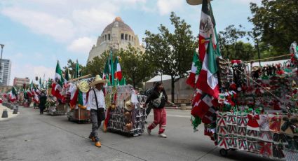 Fiestas patrias podrían generar derrama económica de 35 mil millones de pesos