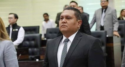 Diputado local de Morena busca crear el Instituto del Hombre por ‘microviolencias’