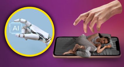 Presentan OlimpIA la plataforma de apoyo a víctimas de delitos cibernéticos