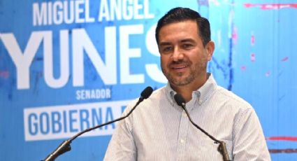 Llaman a Miguel Ángel Yunes a confirmar su postura sobre la reforma al Poder Judicial