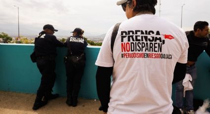 Denuncia periodista de Villaflores amenazas por presunto grupo del crimen organizado